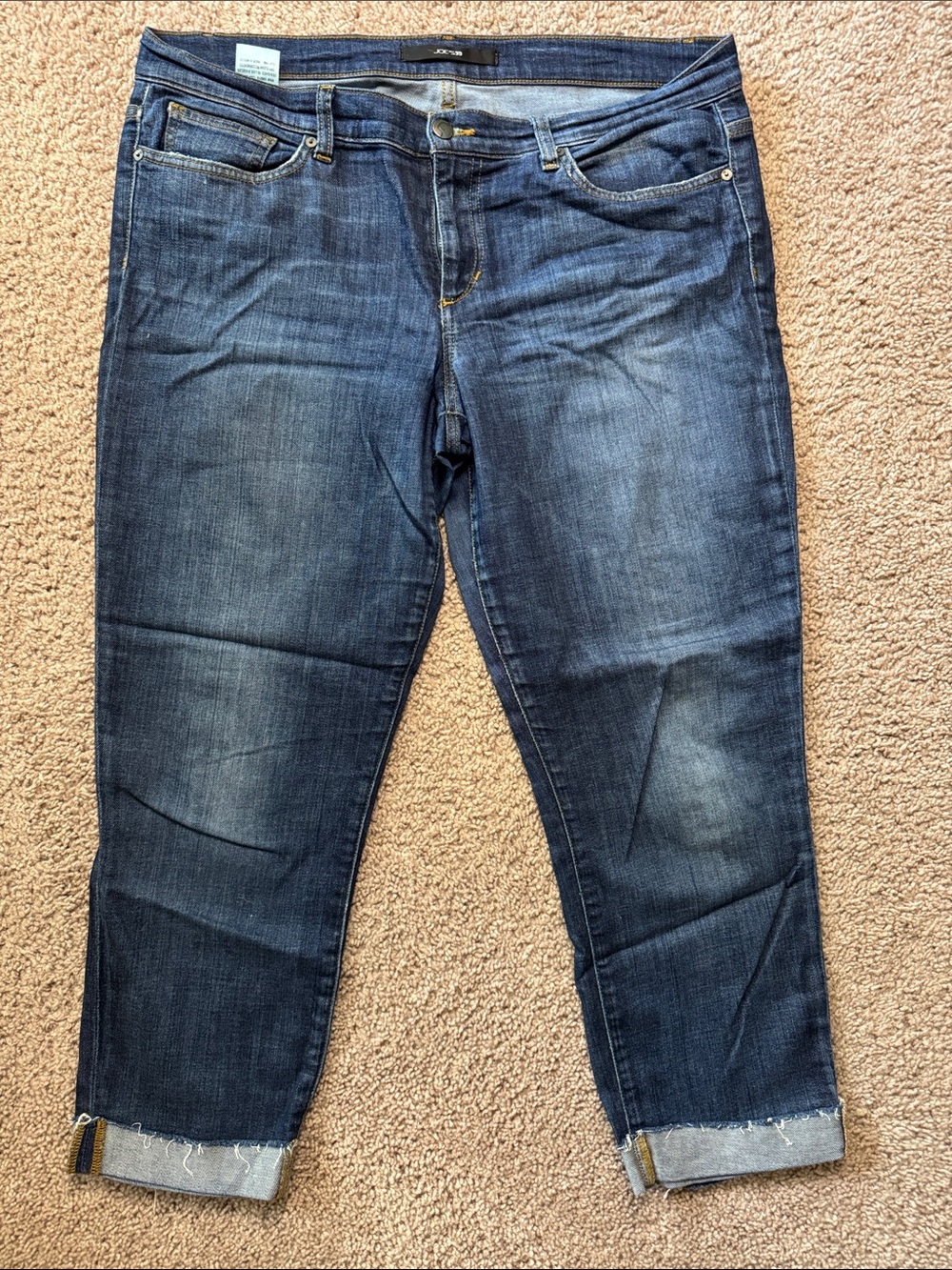 Joe’s Jeans